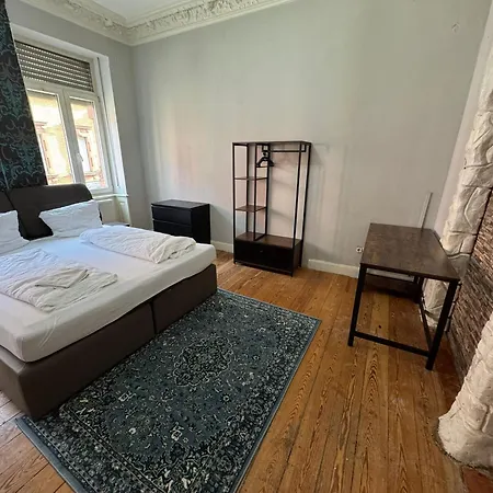 Zimmer In Kaiserslautern Room photo
