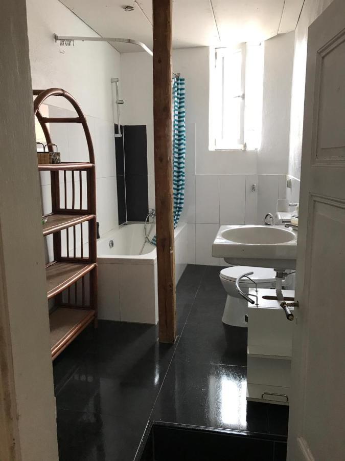 Homestay In Kaiserslautern